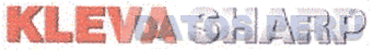 KLEVA SHARP