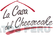 LA CASA DEL CHEESECAKE