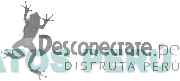 DESCONECTATE.PE DISFRUTA PERÚ