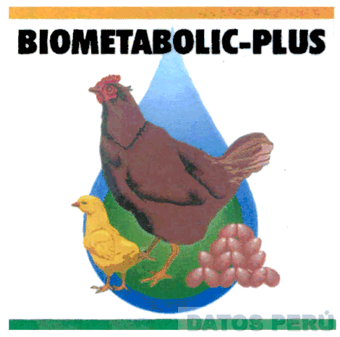 BIOMETABOLIC-PLUS