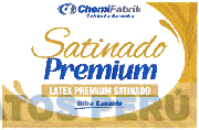 CF CHEMIFABRIK SATINADO PREMIUM