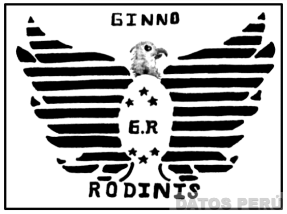 GINNO RODINIS