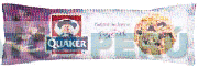 GALLETA DE AVENA CON PASAS QUAKER