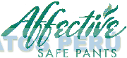 AFFECTIVE SAFE PANTS