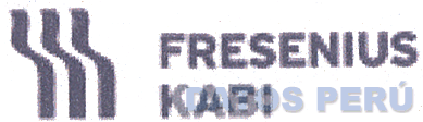 FRESENIUS KABI