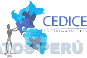 CEDICE UNIVERSIDAD DE LIMA