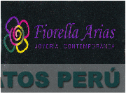 FIORELLA ARIAS JOYERÍA CONTEMPORÁNEA