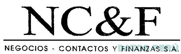 NC&F NEGOCIOS - CONTACTOS Y FINANZAS S.A.