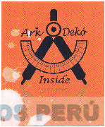 ARK DEKÓ INSIDE