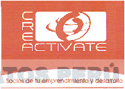 CREACTIVATE SOCIOS DE TU EMPRENDIMIENTO Y DESARROLLO