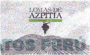 LOMAS DE AZPITIA