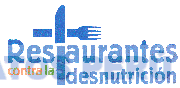RESTAURANTES CONTRA LA DESNUTRICIÓN