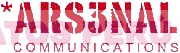 ARS3NAL COMMUNICATIONS
