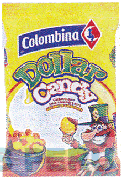 DOLLAR CANDY COLOMBINA
