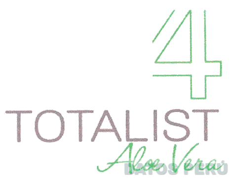 4 TOTALIST ALOE VERA