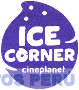 ICE CORNER CINEPLANET