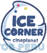 ICE CORNER CINEPLANET