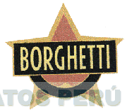 BORGHETTI