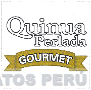 QUINUA PERLADA GOURMET