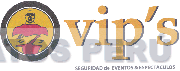 VIP´S SEGURIDAD DE EVENTOS & ESPECTÁCULOS