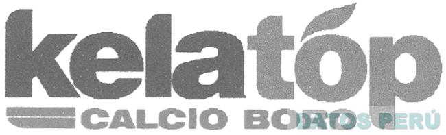 KELATÓP CALCIO BORO