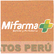 MIFARMA BOTICAS Y PERFUMERÍA