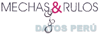 MECHAS & RULOS