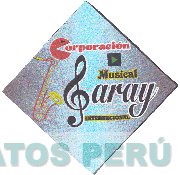 CORPORACIÓN MUSICAL GARAY INTERNACIONAL