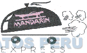 MANDARIN EXPRESS