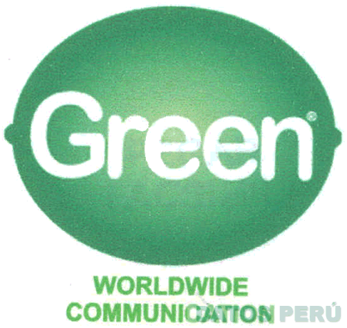 GREEN WORLDWIDE COMMUNICATION