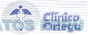 CLÍNICA ORTEGA