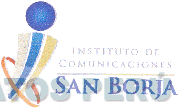 INSTITUTO DE COMUNICACIONES SAN BORJA