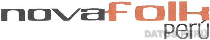 NOVAFOLK PERÚ