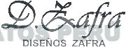 D.ZAFRA DISEÑOS ZAFRA