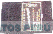 POWER SAFETY PRODUCTS CALIDAD CERTIFICADA