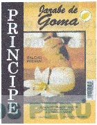 PRINCIPE JARABE DE GOMA BODEGAS EMPERADOR S.A.C.
