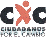 CXC CIUDADANOS POR EL CAMBIO