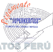 PEGAMENTO SUPERKERFLISS PEGAMENTO PARA CERÁMICA Y MAYÓLICA