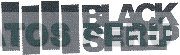 BLACK SHEEP