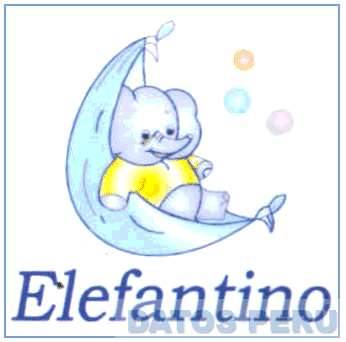 ELEFANTINO