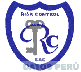 RC RISK CONTROL SAC