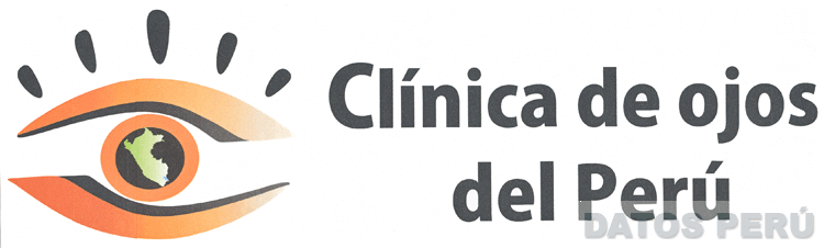 CLÍNICA DE OJOS DEL PERÚ