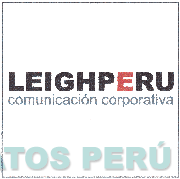 LEIGHPERU COMUNICACIÓN CORPORATIVA