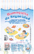 HAMAQUITA DE SEGURIDAD B BASA