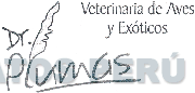 DR. PLUMAS VETERINARIA DE AVES Y EXÓTICOS