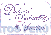 DULCE SEDUCCION FASHION