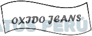 OXIDO JEANS