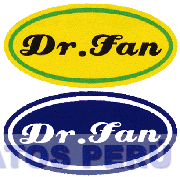 DR. FAN DR. FAN