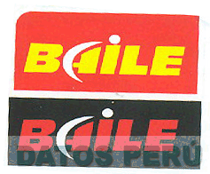 BAILE BAILE