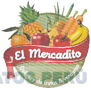 EL MERCADITO DELIVERY DE FRUTAS & VERDURAS